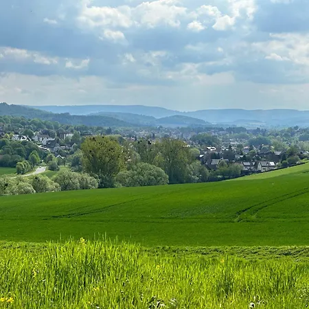 Aminas 30/2 شقة *