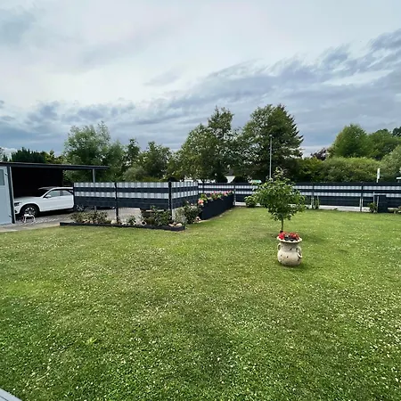 Aminas 30/2 باد غاندرسهايم