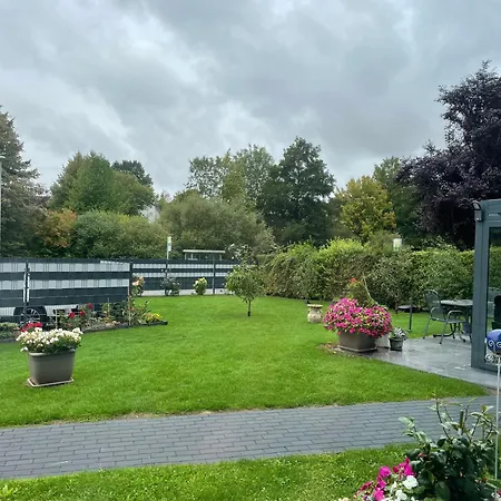 Aminas 30/2 شقة *