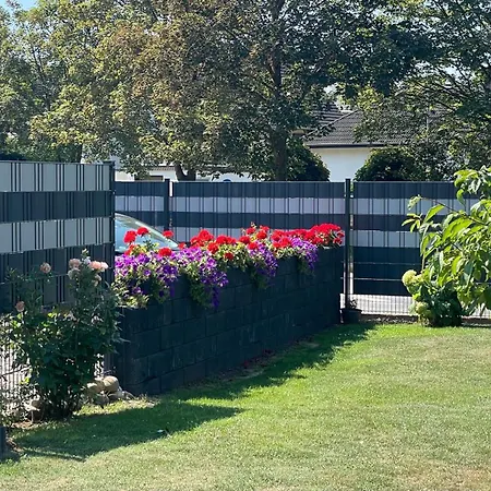 Aminas 30/2 * باد غاندرسهايم