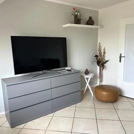 Lejlighed Aminas 30/2 Bad Gandersheim