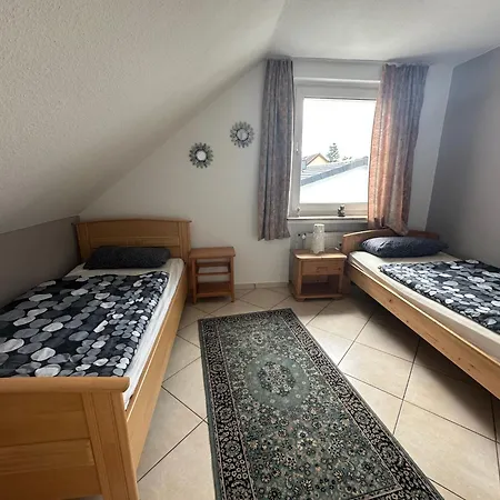 Aminas 30/2 باد غاندرسهايم