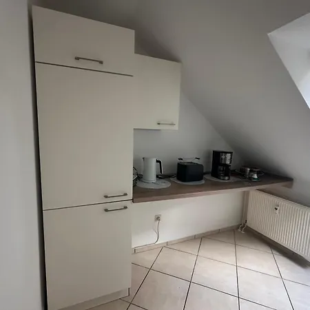 Aminas 30/2 Lejlighed *