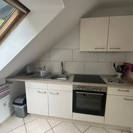 Aminas 30/2 Lejlighed Bad Gandersheim