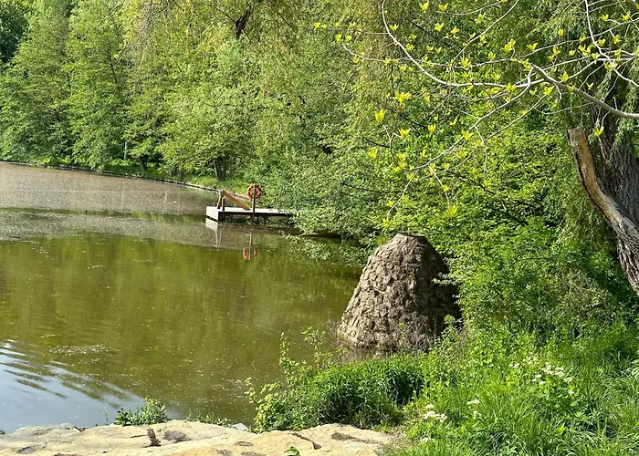 Daire Aminas 30/2 Bad Gandersheim