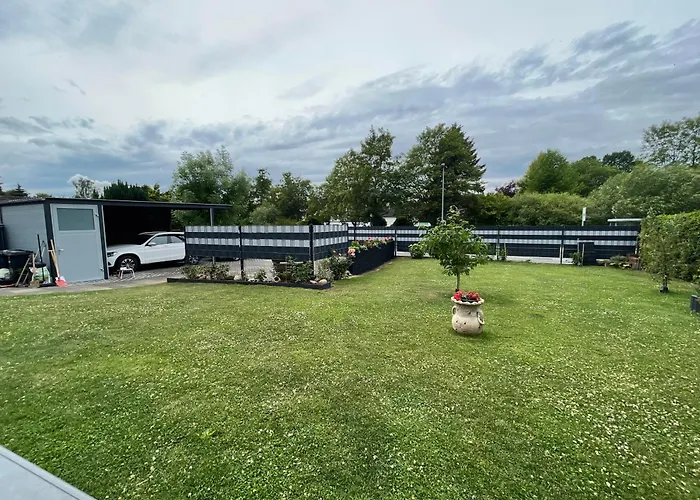 Aminas 30/2 Bad Gandersheim