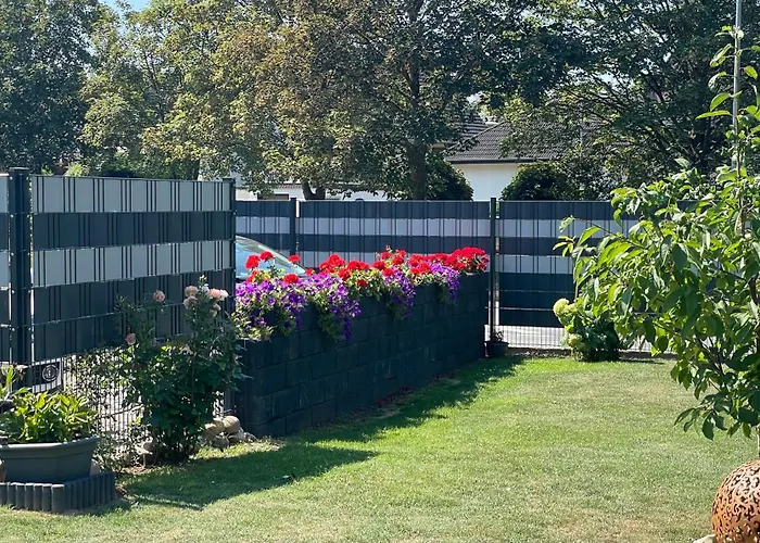 Aminas 30/2 * Bad Gandersheim