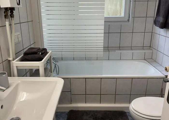 Daire Aminas 30/2 Bad Gandersheim