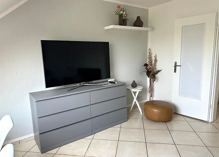 Daire Aminas 30/2 Bad Gandersheim