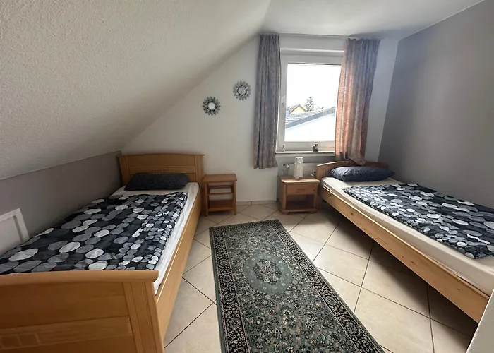 Aminas 30/2 Bad Gandersheim